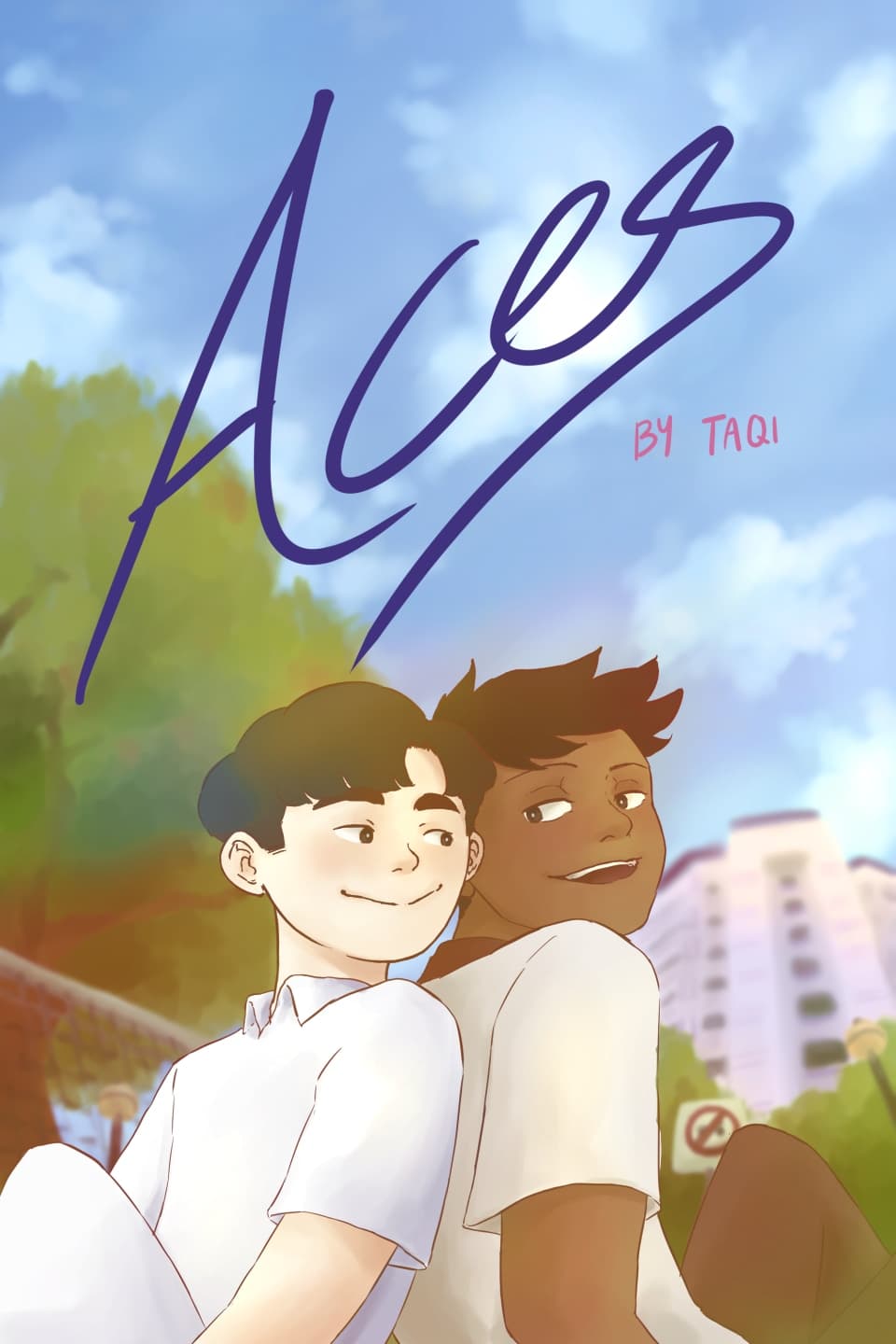 Aces