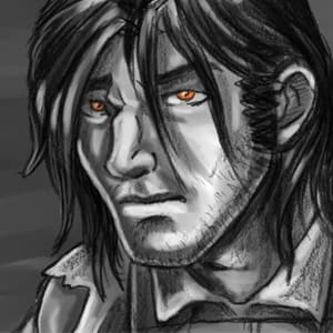 The Unnamed: a Ravenwood Story