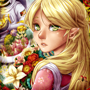 Afterlife Florist