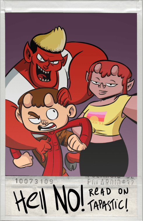 Hell NO! (Português)