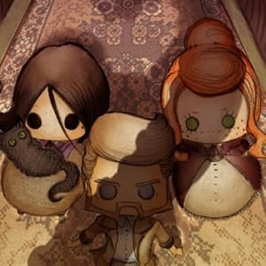 Cthulhu Chronicles ENG