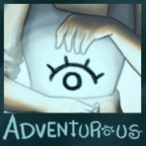 Adventurous