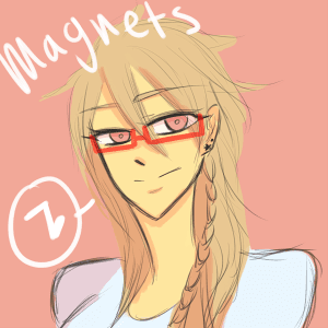 Magnets