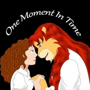 One moment in time