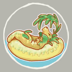 Bestiary- Terrarium Dragons