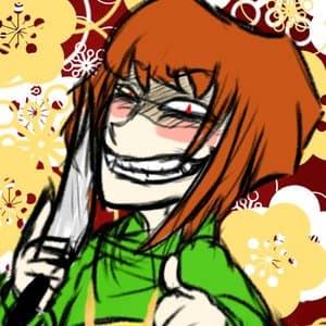 Pacifcide (undertale)