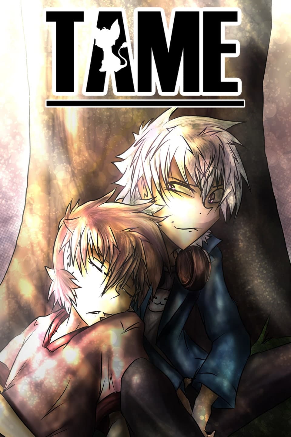 Tame