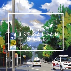 Australian Made