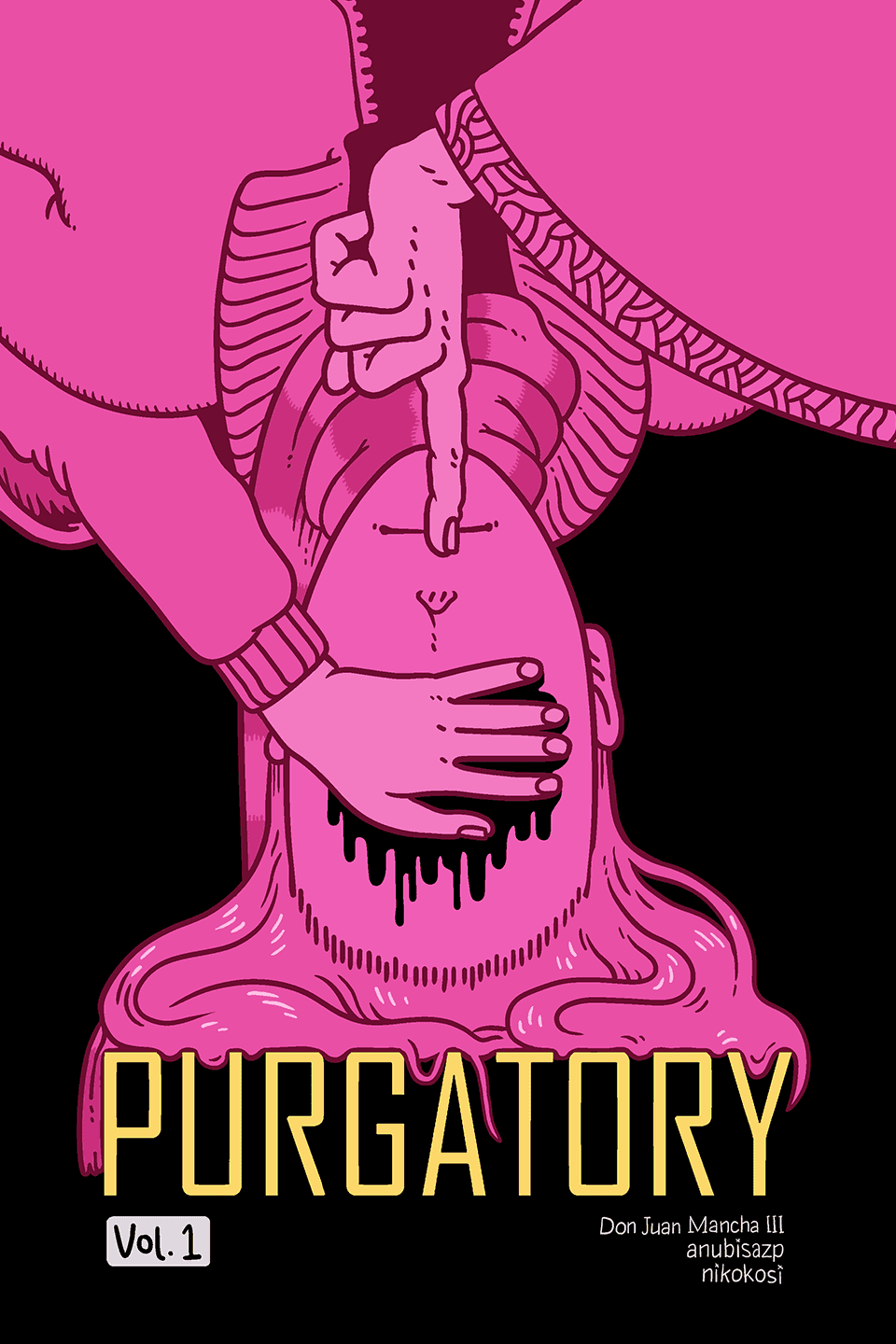 Purgatory