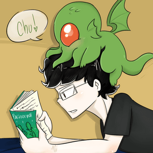 Cutechulhu