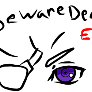 Beware Dead End