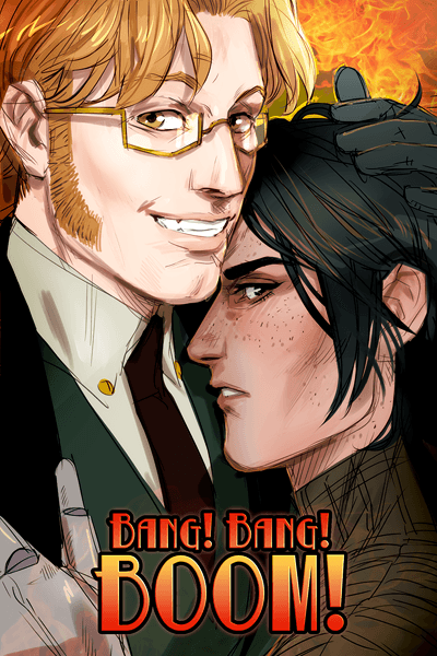 Bang! Bang! BOOM!