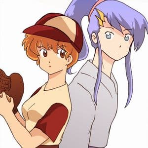 The God and the Player