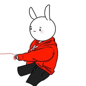 Toru's red string