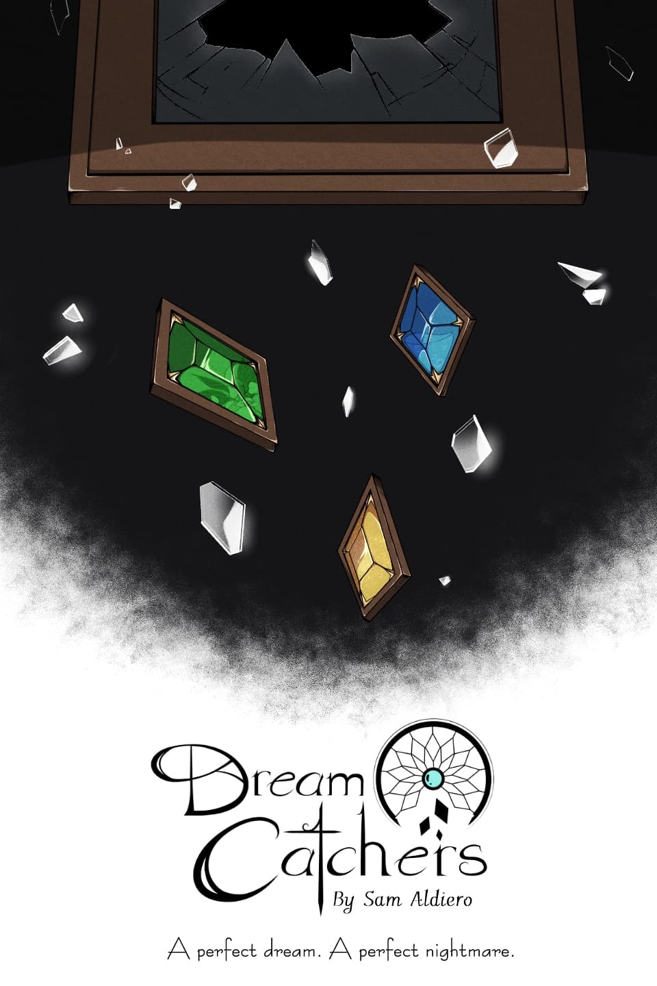 Dreamcatchers