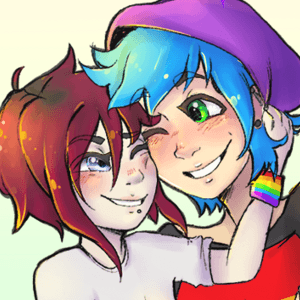 Rainbow Shoelaces