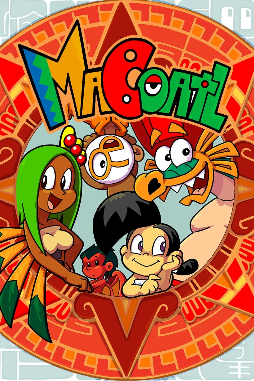 MACOATL