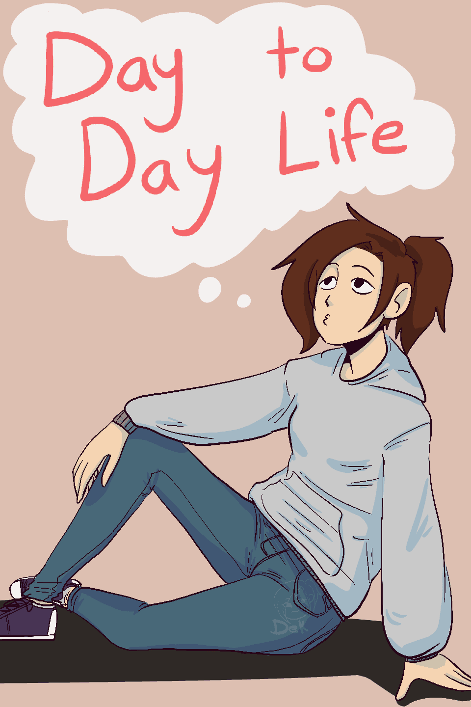 Day to Day Life