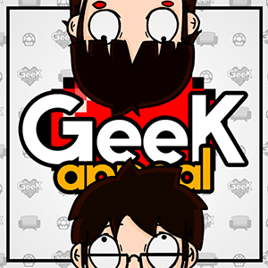 Geek Appeal