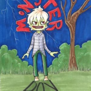 Monster Boy