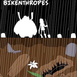 Bikenthropes