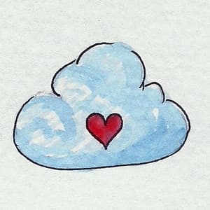 Cloud and Rain