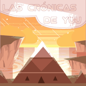 Las Crónicas de Yuu [ESPAÑOL]