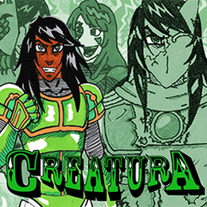 Animus | Creatura