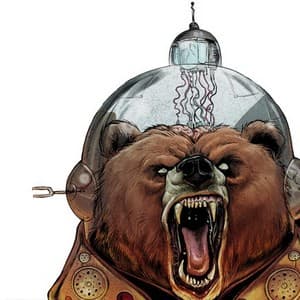 BEARMAGEDDON