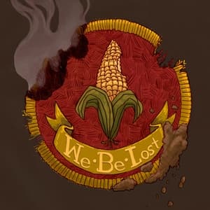 WeBeLost