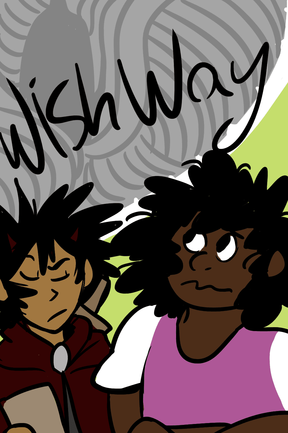 Wishway