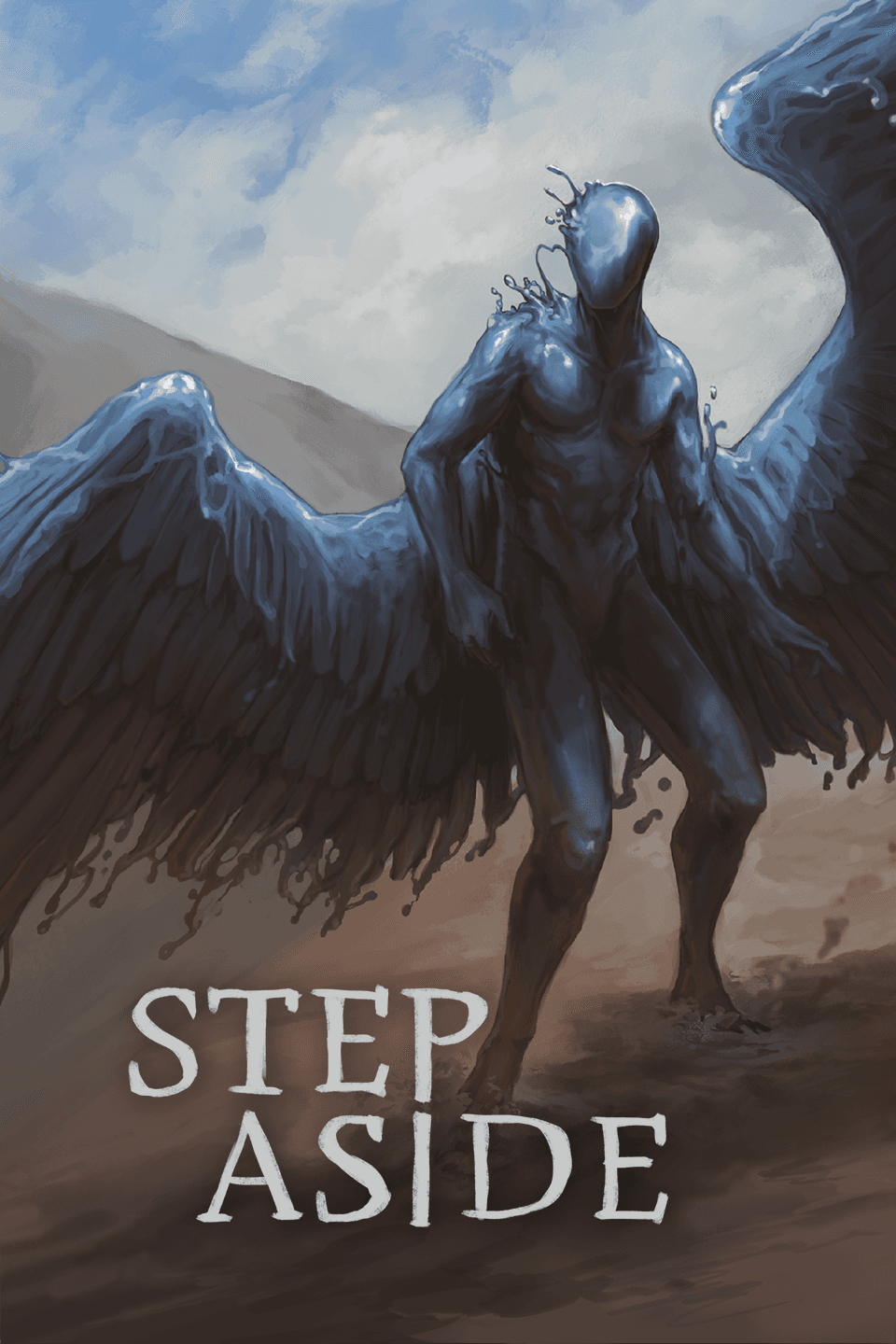 Step Aside