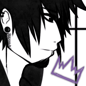 The Wolf Prince