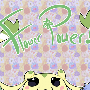 Flower Power