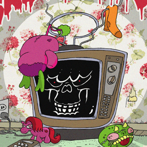 Skelevision