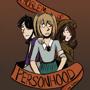 A Problem of Personhood