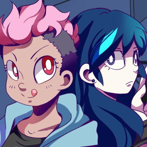 Magical Roommate