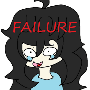 MSpaint comics (that are shit)
