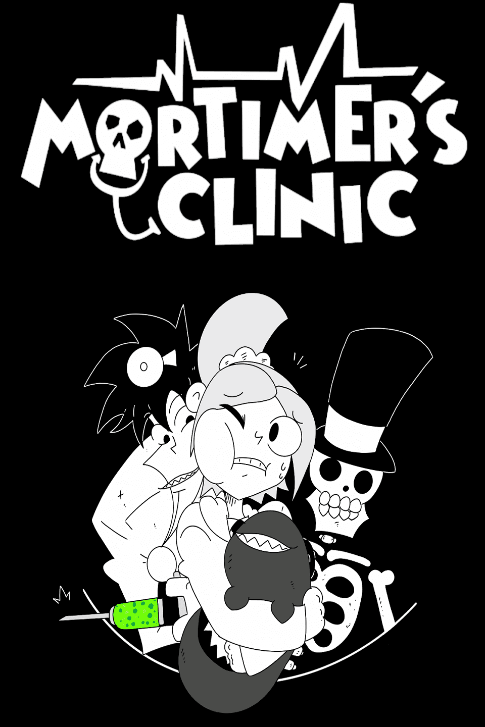 Mortimer's Clinic