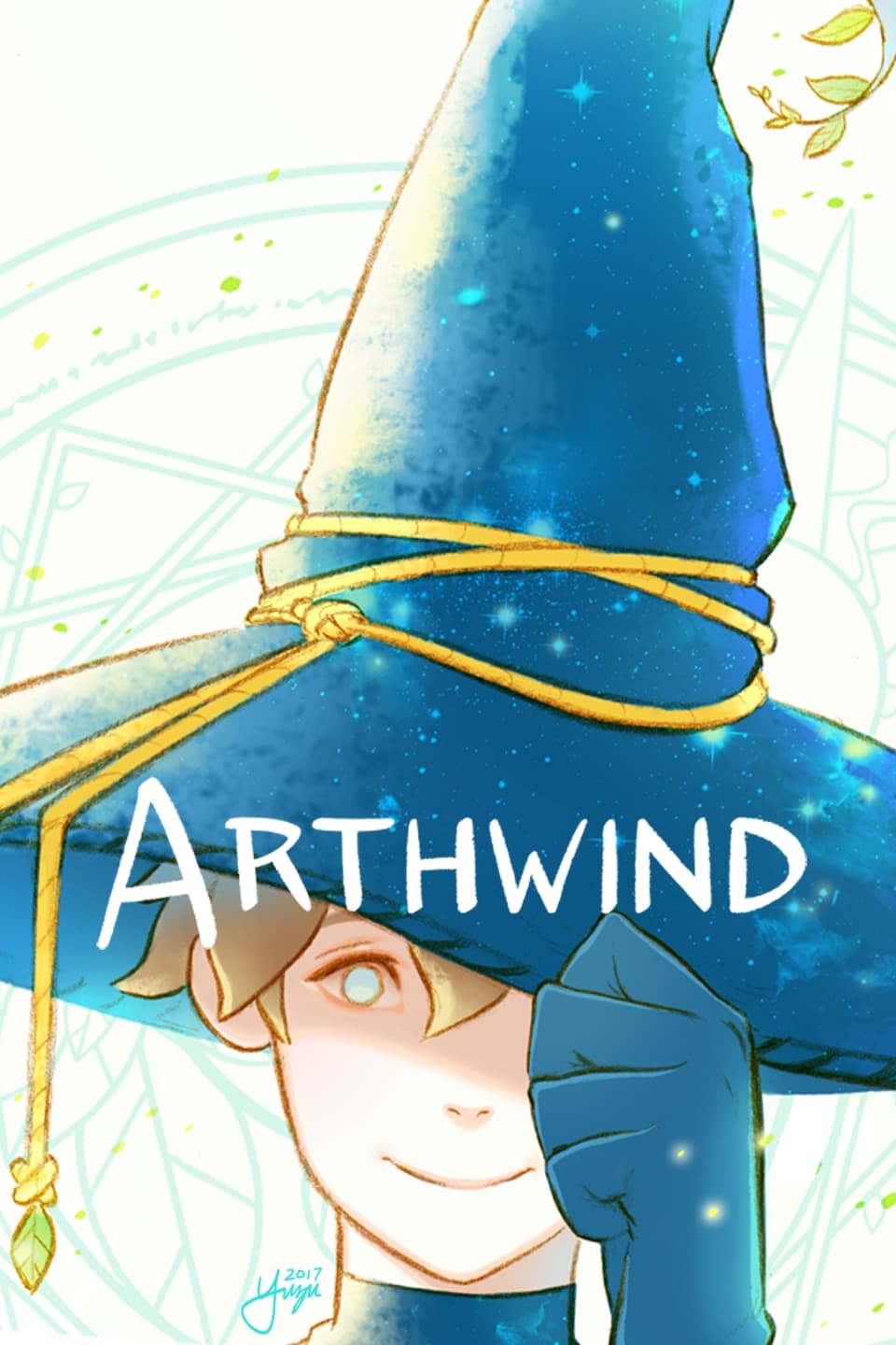 Arthwind