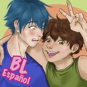 Pistachio couple Español (BL/Yaoi)