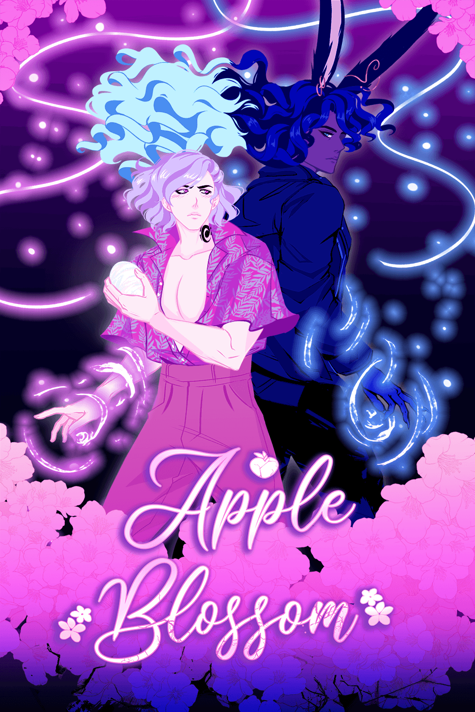 Apple Blossom