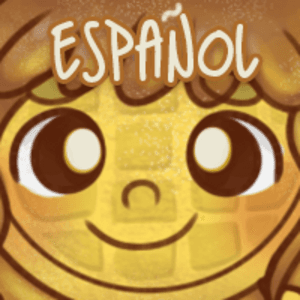 Adventure in waffle (Español)
