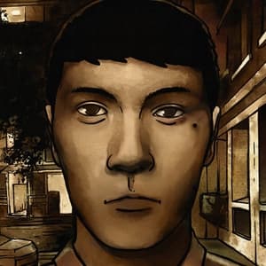 Strange Tales