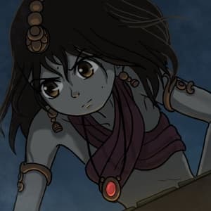 Kinnari