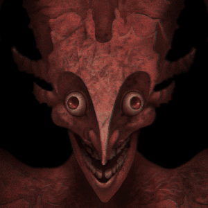 Daemons Venatus