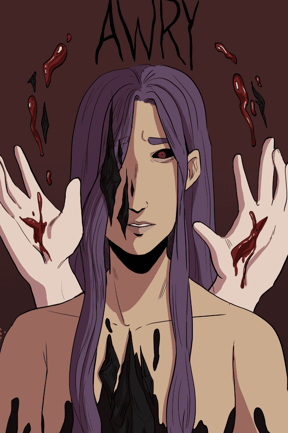 -Abandoned- Awry v1.0