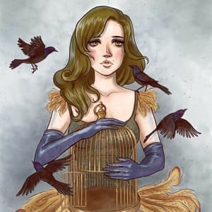 The Aviary