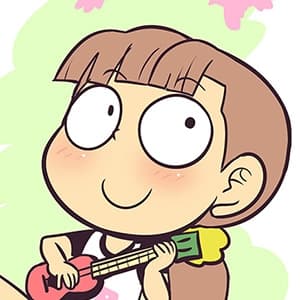 My name is Sakuna