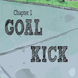 Pichanga - Chapter 1 (English Version)